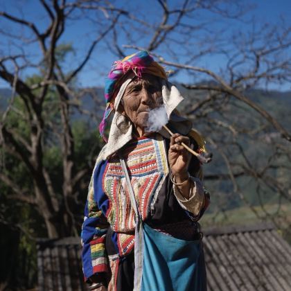 云南哀牢山国家级自然保护区+临沧+沧源7日6晚拼小团 云南哀牢山国家级自然保护区+临沧+沧源7日6晚拼小团