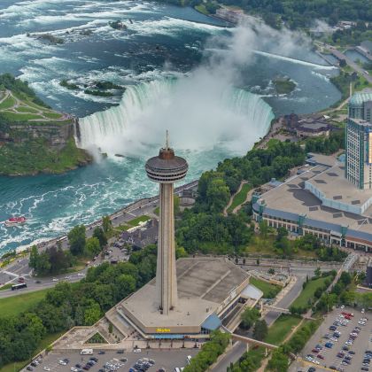 美国+加拿大+墨西哥27日跟团游 美国+加拿大+墨西哥27日跟团游