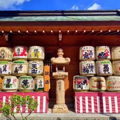 日本九州+别府+熊本+福冈+黑川温泉5日4晚拼小团 日本九州+别府+熊本+福冈+黑川温泉5日4晚拼小团