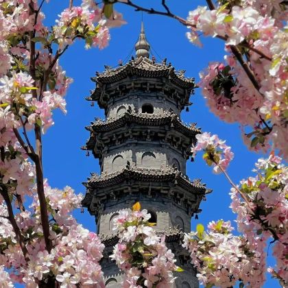 山西太原+大同+平遥古城5日4晚自由行 山西太原+大同+平遥古城5日4晚自由行