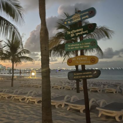 墨西哥坎昆+奇琴伊察7日5晚自由行 墨西哥坎昆+奇琴伊察7日5晚自由行