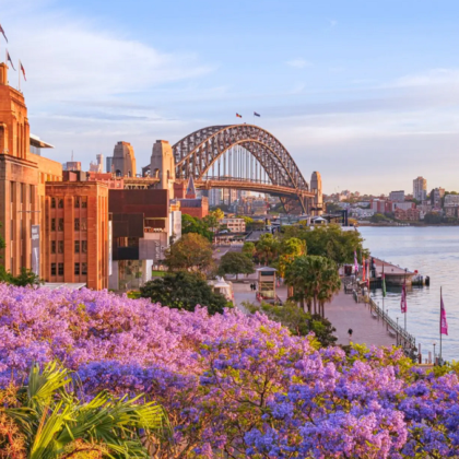 澳大利亚悉尼+猎人谷+斯蒂芬斯港+卧龙岗5日4晚私家团 澳大利亚悉尼+猎人谷+斯蒂芬斯港+卧龙岗5日4晚私家团