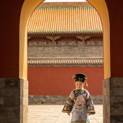 大连+丹东+沈阳6日5晚跟团游 大连+丹东+沈阳6日5晚跟团游