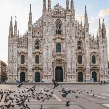 意大利7日6晚拼小团 意大利7日6晚拼小团