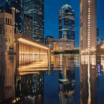 波士顿5日4晚拼小团 波士顿5日4晚拼小团