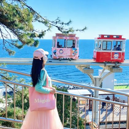 韩国首尔+釜山6日5晚跟团游 韩国首尔+釜山6日5晚跟团游