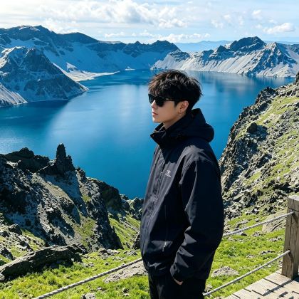 长白山+延吉5日4晚拼小团 长白山+延吉5日4晚拼小团