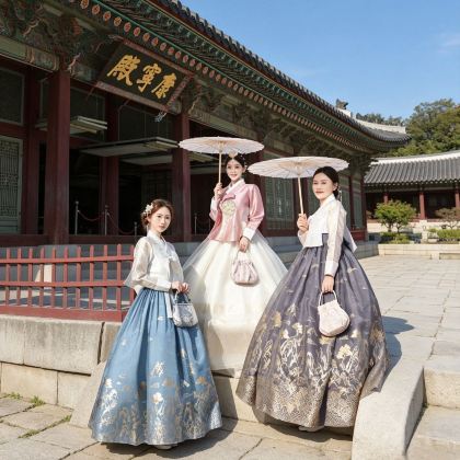 韩国首尔4日3晚跟团游 韩国首尔4日3晚跟团游