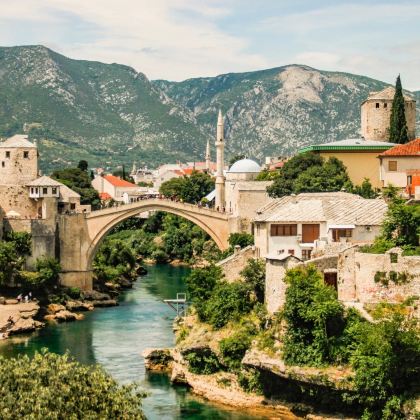 塞尔维亚+波黑+黑山+克罗地亚13日10晚跟团游 塞尔维亚+波黑+黑山+克罗地亚13日10晚跟团游