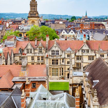 英国7日6晚跟团游 英国7日6晚跟团游