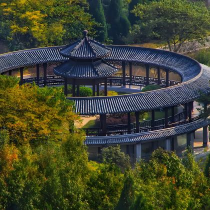 安徽淮南3日2晚自由行 安徽淮南3日2晚自由行