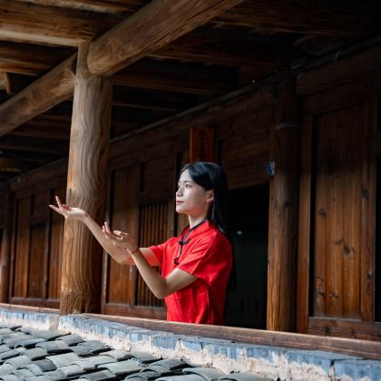 漳州+福建土楼(南靖)景区+田螺坑土楼群+福建土楼永定景区2日1晚私家团 漳州+福建土楼(南靖)景区+田螺坑土楼群+福建土楼永定景区2日1晚私家团