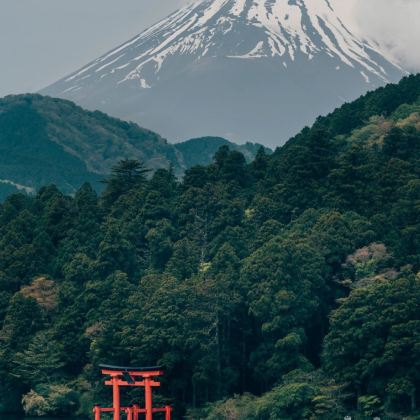 日本东京+富士山4日3晚跟团游 日本东京+富士山4日3晚跟团游