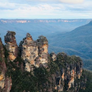 澳大利亚悉尼2日自由行 澳大利亚悉尼2日自由行