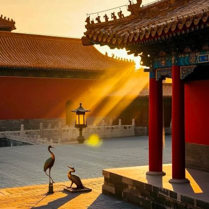 北京5日4晚私家团 北京5日4晚私家团