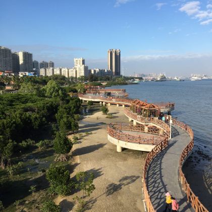 湛江+湖光岩+特呈岛+遂溪孔子文化城3日2晚私家团 湛江+湖光岩+特呈岛+遂溪孔子文化城3日2晚私家团
