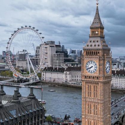 英国伦敦+温莎城堡+牛津+爱丁堡9日8晚私家团 英国伦敦+温莎城堡+牛津+爱丁堡9日8晚私家团