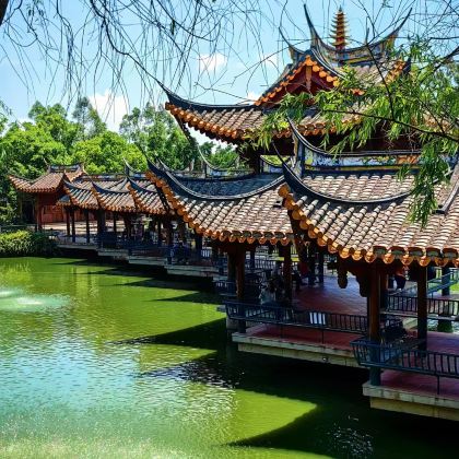 福州+泰宁4日3晚私家团 福州+泰宁4日3晚私家团