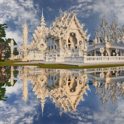 普吉岛+清迈5日4晚私家团 普吉岛+清迈5日4晚私家团