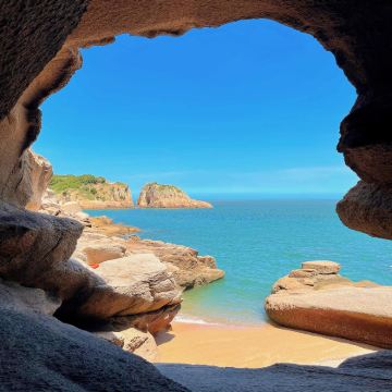 福州+平潭县+霞浦5日4晚自由行 福州+平潭县+霞浦5日4晚自由行