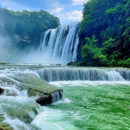 贵州+荔波小七孔景区+西江千户苗寨+黄果树景区7日6晚自由行 贵州+荔波小七孔景区+西江千户苗寨+黄果树景区7日6晚自由行