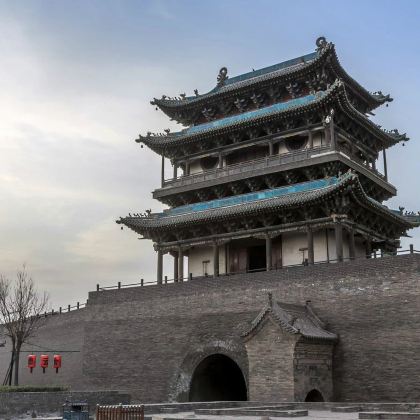 山西太原+大同+平遥+五台山+云丘山景区+王家大院6日5晚跟团游 山西太原+大同+平遥+五台山+云丘山景区+王家大院6日5晚跟团游