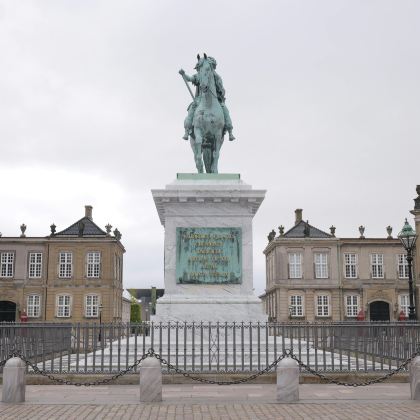 德国+丹麦+挪威+瑞典9日8晚跟团游 德国+丹麦+挪威+瑞典9日8晚跟团游