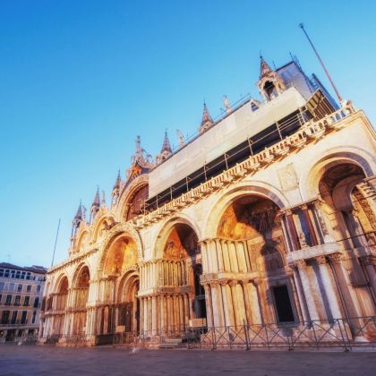 意大利9日8晚跟团游 意大利9日8晚跟团游