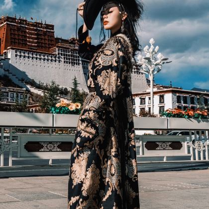 拉萨+林芝+大峡谷+纳木措+羊卓雍错8日7晚跟团游 拉萨+林芝+大峡谷+纳木措+羊卓雍错8日7晚跟团游