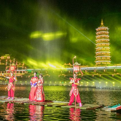 长兴太湖龙之梦乐园+太湖古镇+太湖月亮湾+南浔古镇3日2晚私家团 长兴太湖龙之梦乐园+太湖古镇+太湖月亮湾+南浔古镇3日2晚私家团