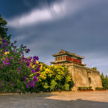 秦皇岛+北戴河+山海关5日4晚跟团游 秦皇岛+北戴河+山海关5日4晚跟团游