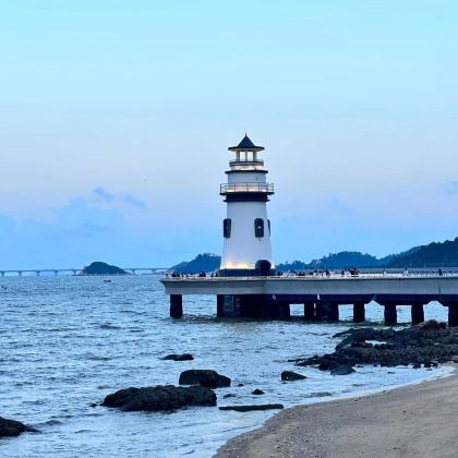 珠海+澳门5日4晚私家团 珠海+澳门5日4晚私家团