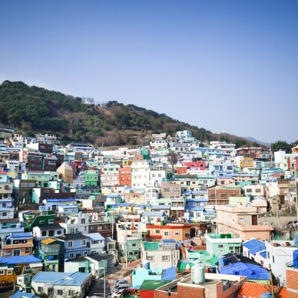 韩国釜山5日4晚私家团 韩国釜山5日4晚私家团