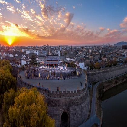 安徽淮南2日1晚自由行 安徽淮南2日1晚自由行