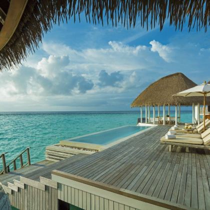 马尔代夫玛丽富士岛度假村Maalifushi By COMO6日4晚自由行 马尔代夫玛丽富士岛度假村Maalifushi By COMO6日4晚自由行