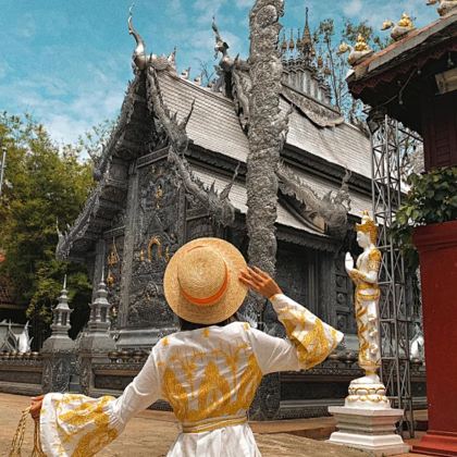 泰国曼谷+苏梅岛+清迈10日9晚私家团 泰国曼谷+苏梅岛+清迈10日9晚私家团