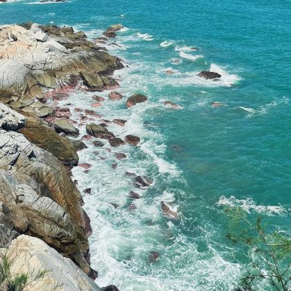 惠州+双月湾5日4晚私家团 惠州+双月湾5日4晚私家团