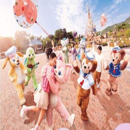 香港+澳门6日5晚跟团游 香港+澳门6日5晚跟团游