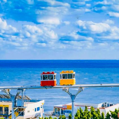 韩国首尔+釜山6日5晚跟团游 韩国首尔+釜山6日5晚跟团游