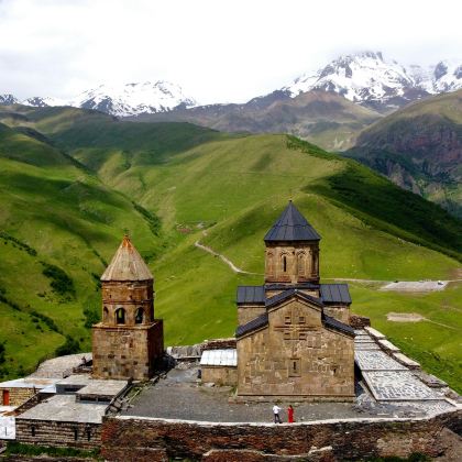 格鲁吉亚+亚美尼亚+乌树故里+瓦尔齐亚+塔特夫+塞凡湖+格加尔德修道院16日14晚跟团游 格鲁吉亚+亚美尼亚+乌树故里+瓦尔齐亚+塔特夫+塞凡湖+格加尔德修道院16日14晚跟团游