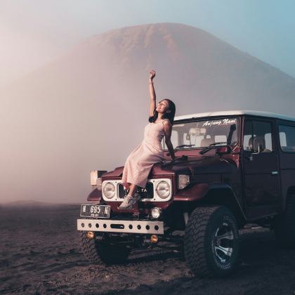 印度尼西亚巴厘岛+泗水+布罗莫火山6日5晚拼小团 印度尼西亚巴厘岛+泗水+布罗莫火山6日5晚拼小团