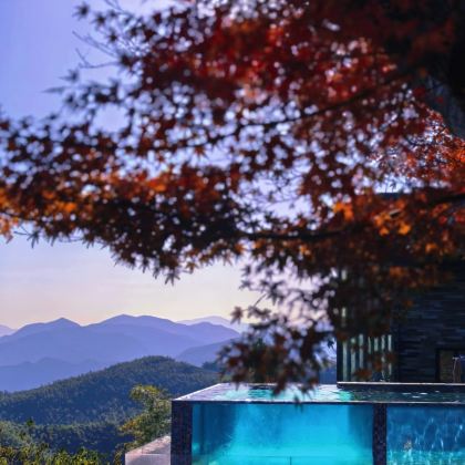 莫干山+庾村景区3日2晚拼小团 莫干山+庾村景区3日2晚拼小团