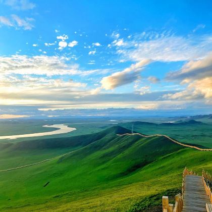 扎尕那+若尔盖花湖生态旅游区+黄河九曲第一湾+官鹅沟大景区+麦积山石窟+郎木寺景区7日6晚自由行 扎尕那+若尔盖花湖生态旅游区+黄河九曲第一湾+官鹅沟大景区+麦积山石窟+郎木寺景区7日6晚自由行
