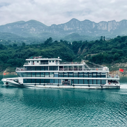 重庆+武隆区+长江三峡6日5晚私家团 重庆+武隆区+长江三峡6日5晚私家团