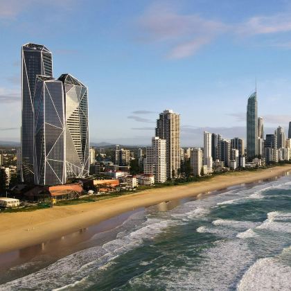 澳大利亚布里斯班+黄金海岸+天宝林山国家公园+阳光海岸6日4晚私家团 澳大利亚布里斯班+黄金海岸+天宝林山国家公园+阳光海岸6日4晚私家团