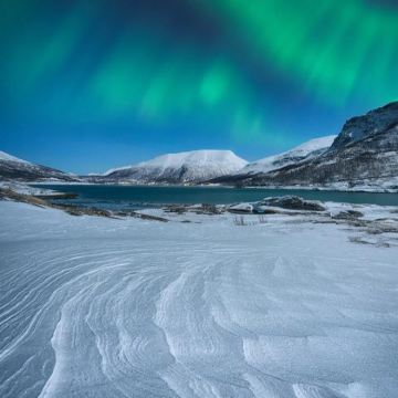冰岛+挪威10日9晚自由行 冰岛+挪威10日9晚自由行