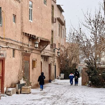 新疆乌鲁木齐9日8晚私家团 新疆乌鲁木齐9日8晚私家团