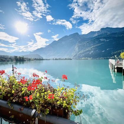 意大利+瑞士+法国12日跟团游 意大利+瑞士+法国12日跟团游