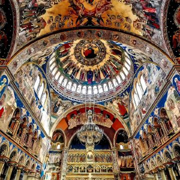 罗马尼亚+保加利亚10日9晚私家团 罗马尼亚+保加利亚10日9晚私家团