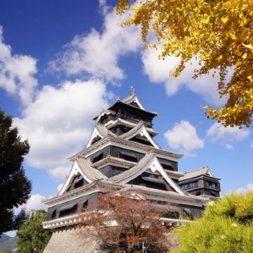 日本7日6晚私家团 日本7日6晚私家团